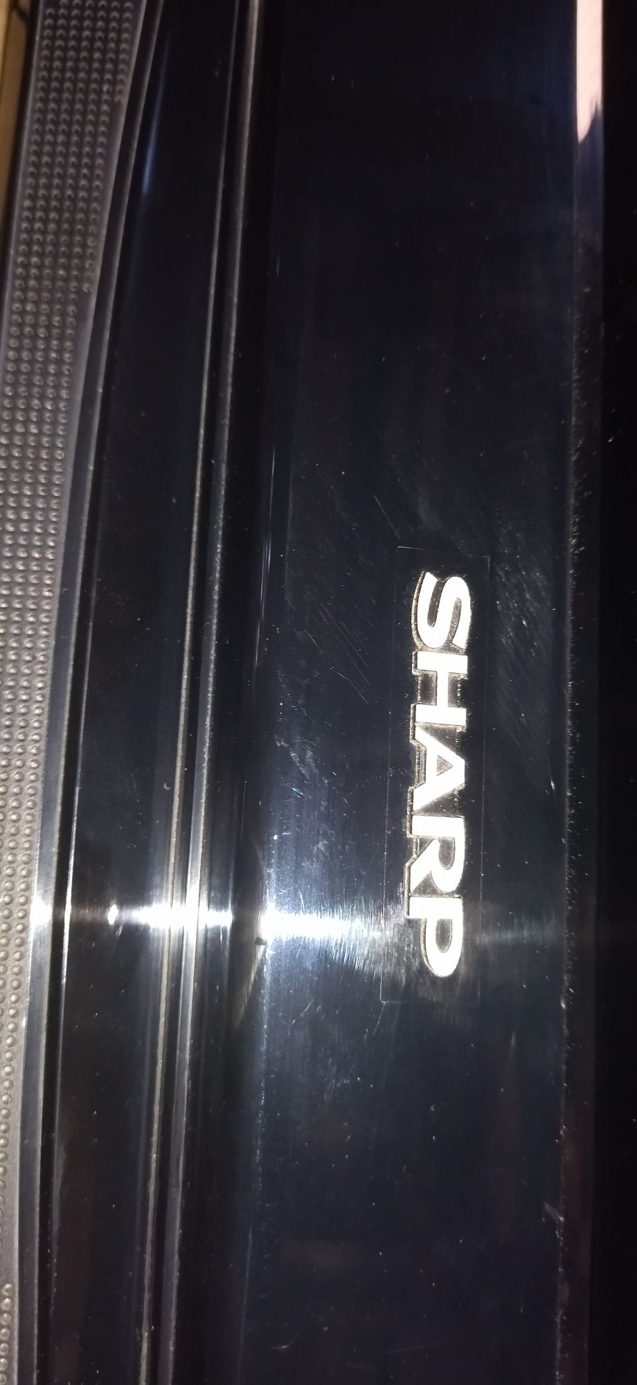 Telewizor Sharp tv LCD 32 cale