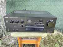 Technics su v650