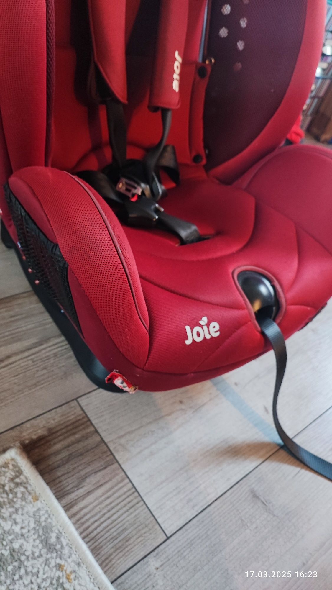Fotelik samochodowy Joie 0-25