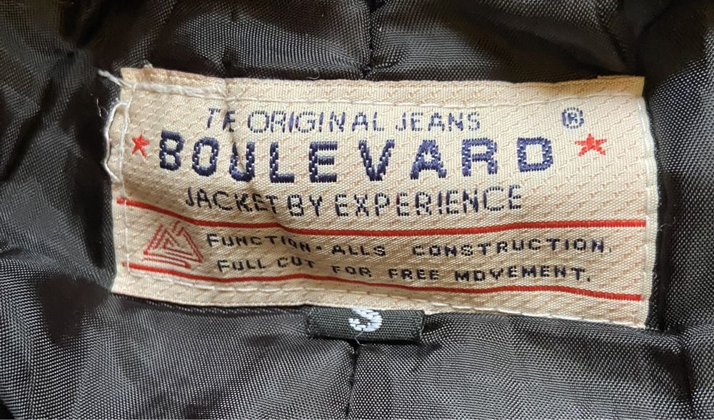 BOULEVARD штани зимові на хлопця/лижні/зимние штаны/лыжные/теплі/