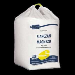Siarczan Magnezu siarkopol, siarczan magnezu granulowany