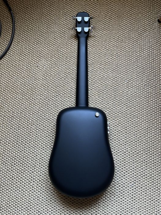 Ukulele Lava l como novo I Excelente para tunas