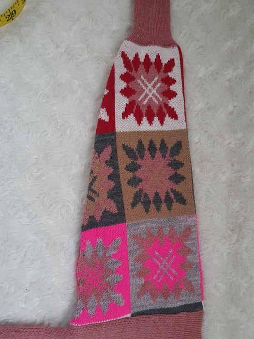 Новий з біркою стильний в’язаний костюм Туреччина