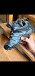Кросівки merrell на gore-tex