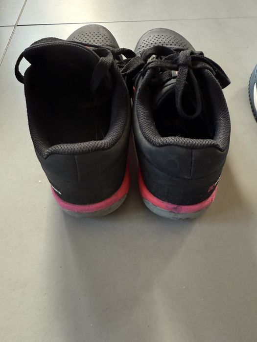 Five Ten Freerider Pro buty rowerowe r. 38,5