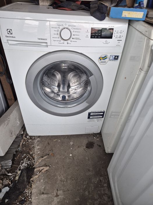 Pralka Samsung, Bosch, LG, Beko