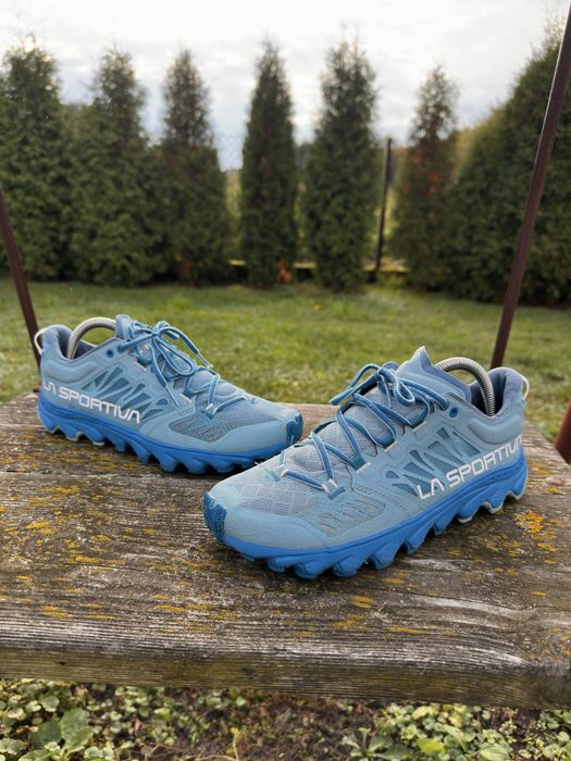 buty trekingowe La Sportiva Helios III