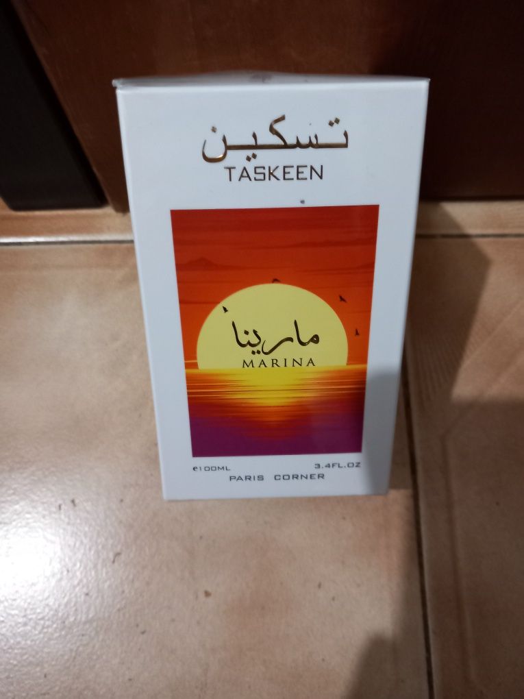 Perfume para mulher