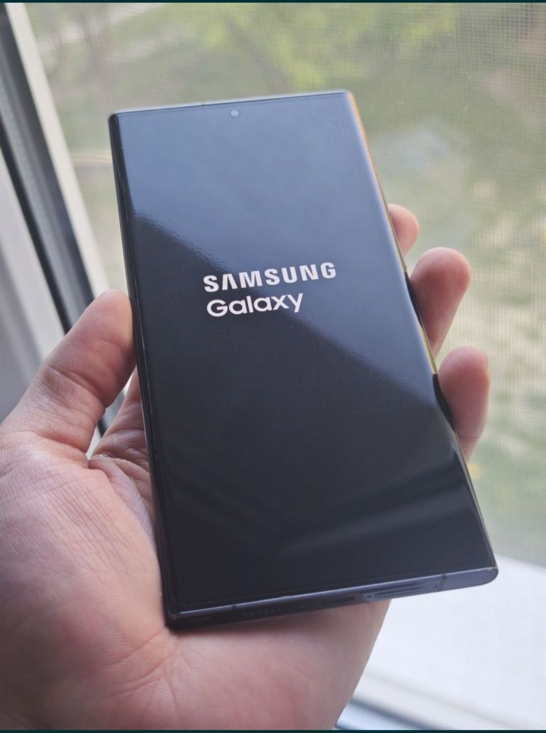 Samsung s23 ultra 8/256