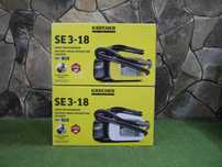 Karcher SE 3-18 Compact миючий пилосос моющий пылесос (без АКБ)