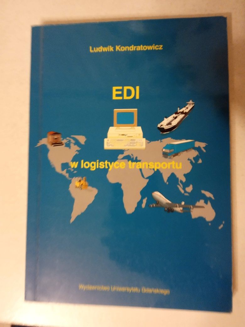 EDI w logistyce transportu