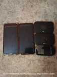 Huawei Y6 dwa + routery