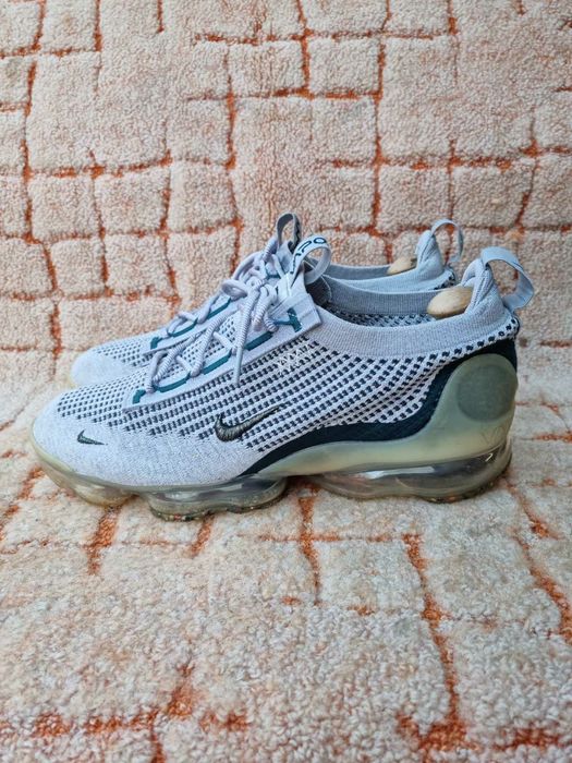 кроссовки Nike air VaporMax 2021.