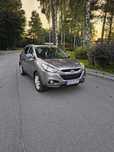 Hyundai ix35 2.0Crdi