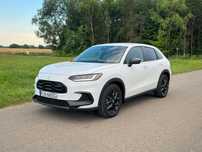 Honda HR-V ZR-V/HR-V 2023 SPORT 2.0 benzyna 158KM