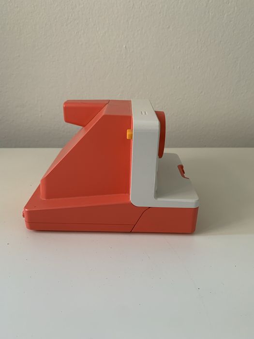 Poleroid - I-Type Camera64550639541249123