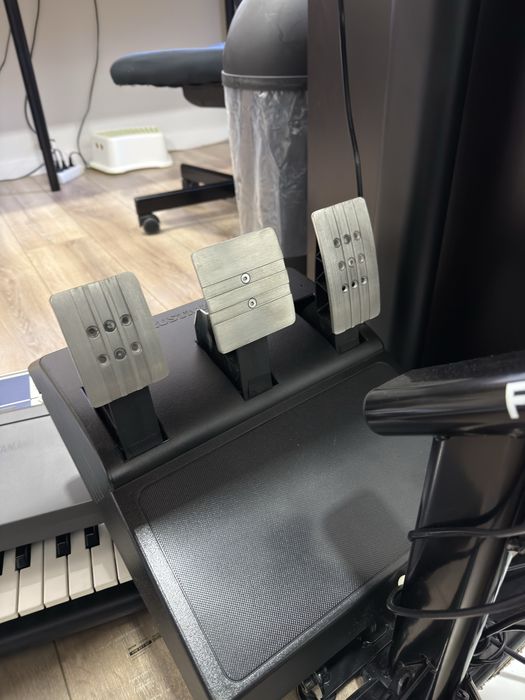 Thrustmaster T300 RS GT Edition