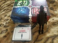 Squid game Lider figurka Minilegendy