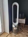 Dyson air multiplier technology TP7A