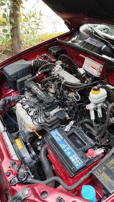 Продам Ланос Поляк