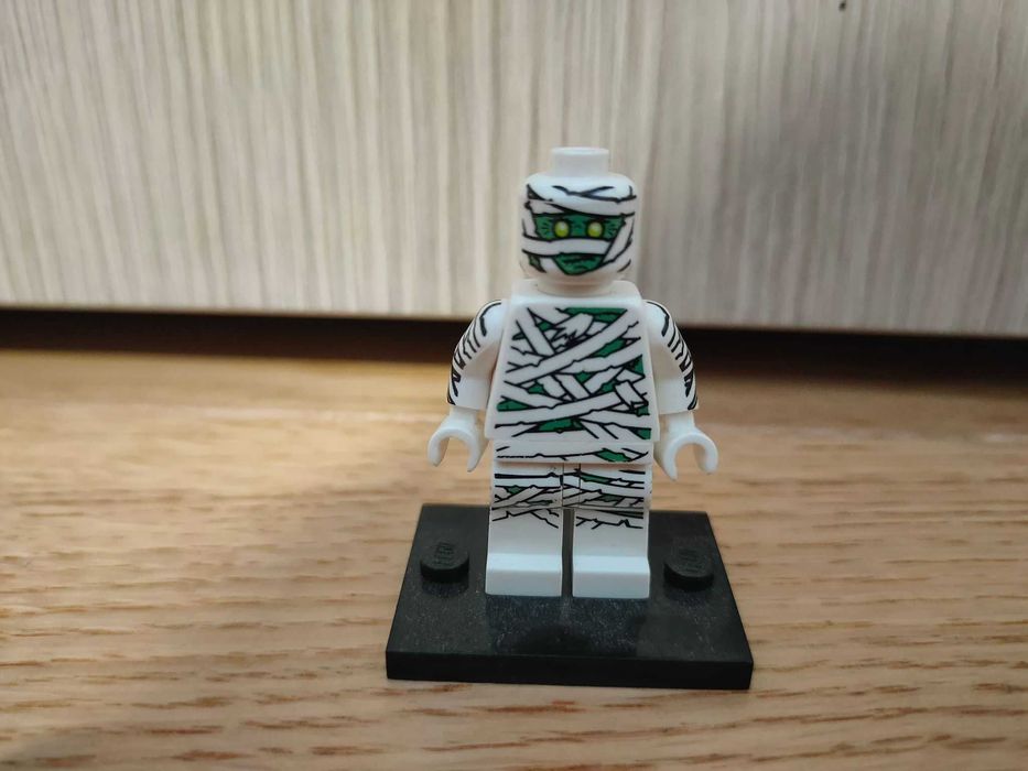 LEGO Minifigures Series 3 Mummy