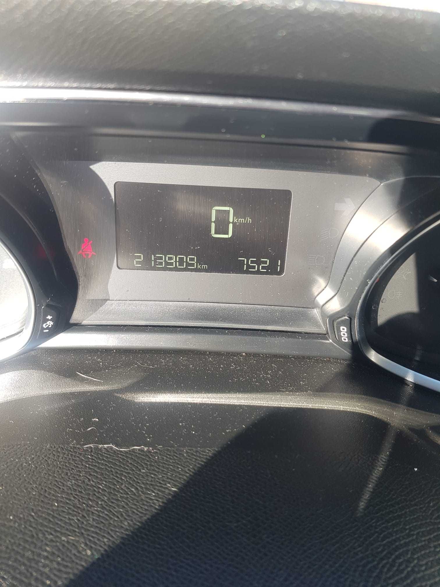 Peugeot 308 SW 1.6 - 118 CV