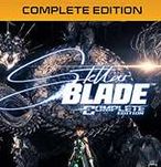 Stellar Blade™ Complete Edition офлайн активацiя STEAM на PC