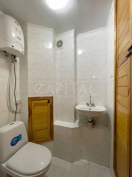 Оренда квартири, вул. Верхній Вал, Поділ, м. Контрактова площа