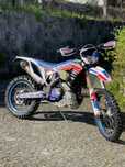 Sherco SE 300, 2018