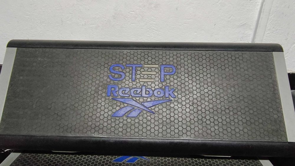 Step´s Profissionais Reebok (original)