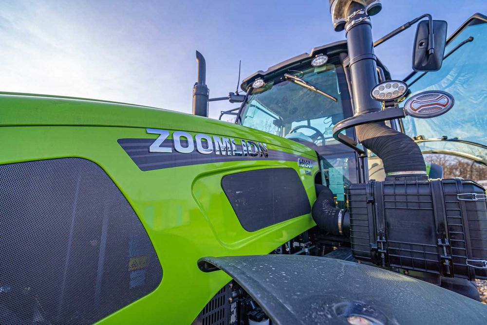 Трактор Zoomlion RS1304 Pro 2025