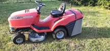 Traktorek kosiarka Honda 2113