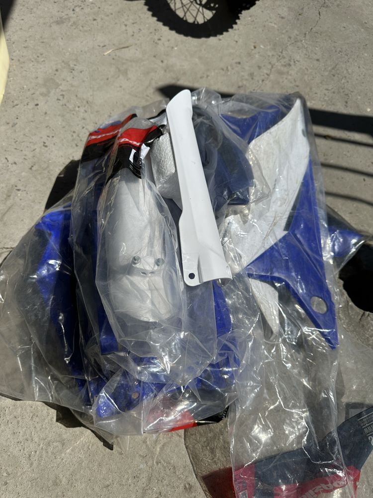 Sherco SE300 2t Офіційний 2023