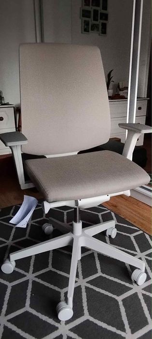 Krzesło LightUp ProfiM