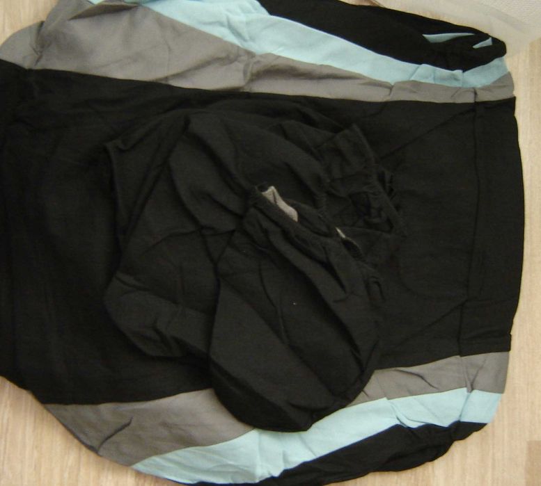 Комплект Чехлов для сидений (задняя спинка раздельная для складывания)