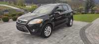 Ford Kuga 2.0 TDCI 170KM