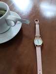 Zegarek klasyczny vintage Casio