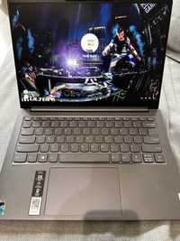 Laptop LENOVO Yoga Slim 7 Pro