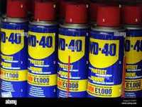 Preparat wielofunkcyjny WD-40 - karton 28 szt - 400 ml