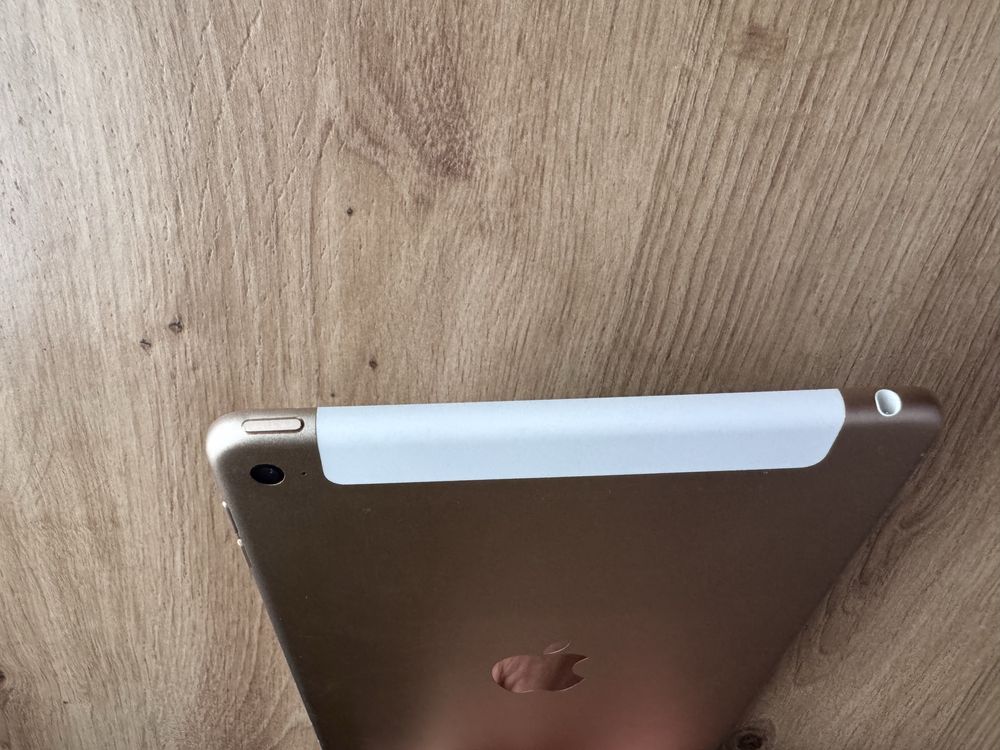 iPad mini 4 128GB Cellular LTE