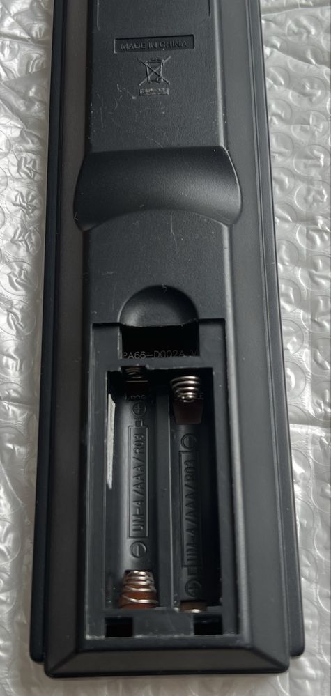 Pilot LG model AKB36O876O7 ORYGINALNY