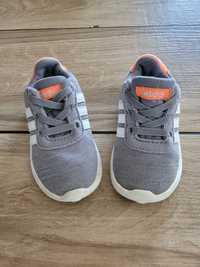 Adidas buty sportowe r. 21