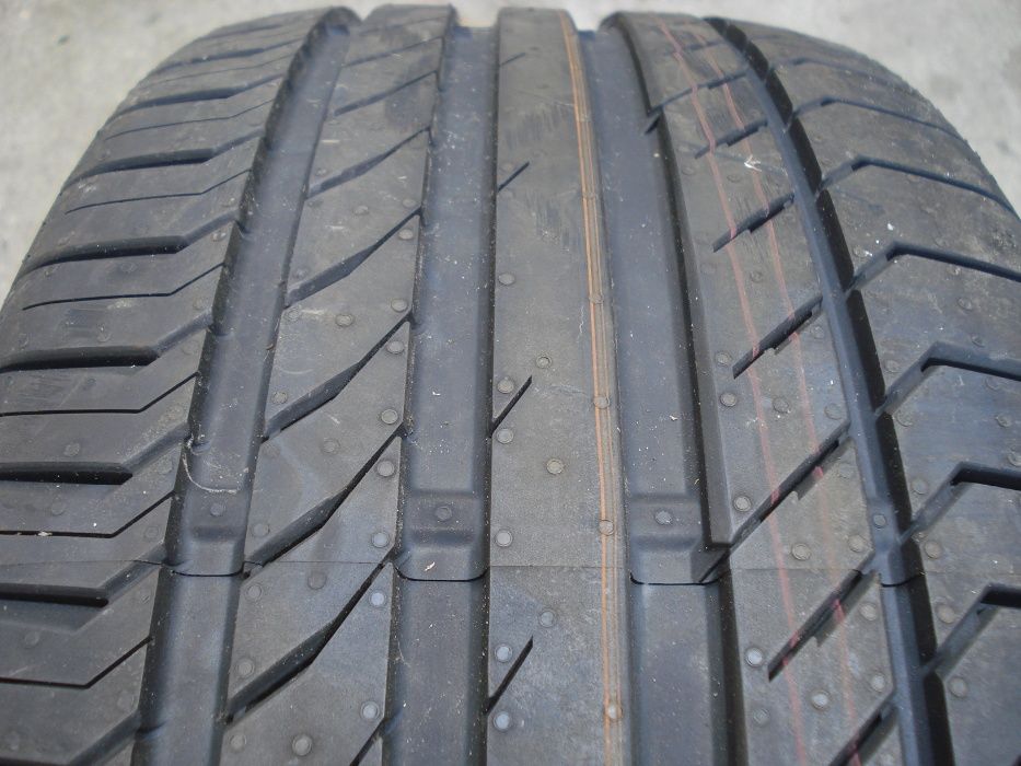 Continental Conti Sport Contact 5 255/45 r 22 XL 1 - sztuka nowa