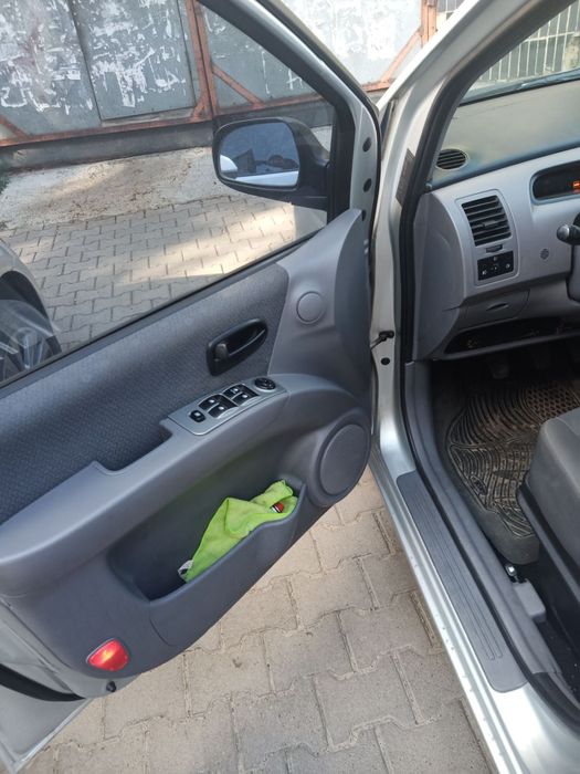 Авто Hyundai Matrix
