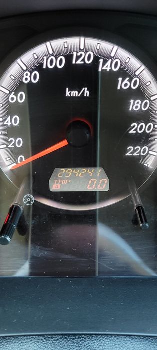 Fajna Mazda 5 okazja