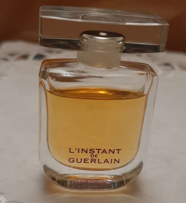 Guerlain L'instant De Guerlain edp 5 ml, miniatura, unikat, vintage