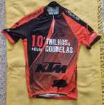 Camisa de Ciclismo