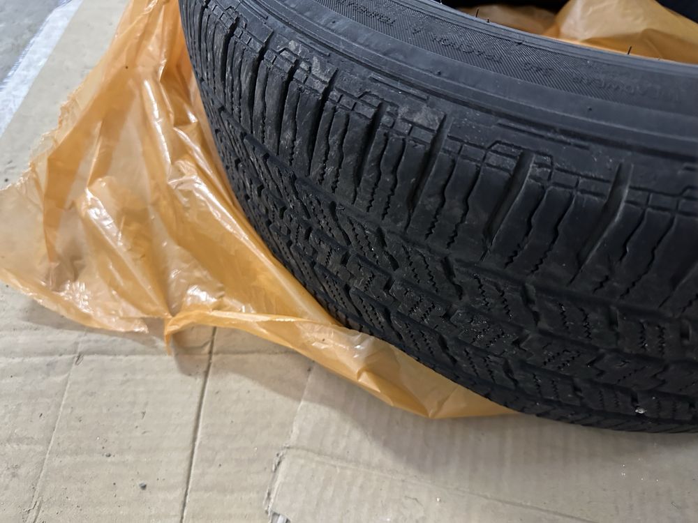 Резина 215/55 R16