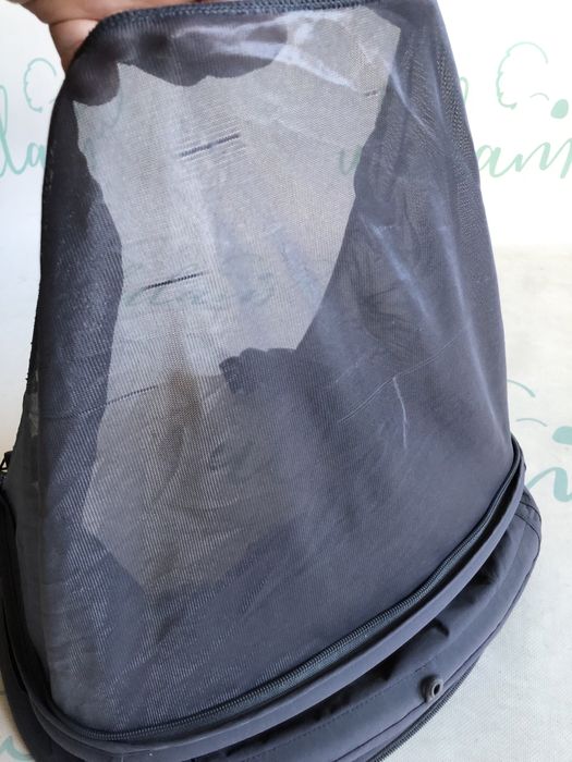 Bugaboo Cameleon / Fox / Fox Cub limitowana letnia budka Stellar