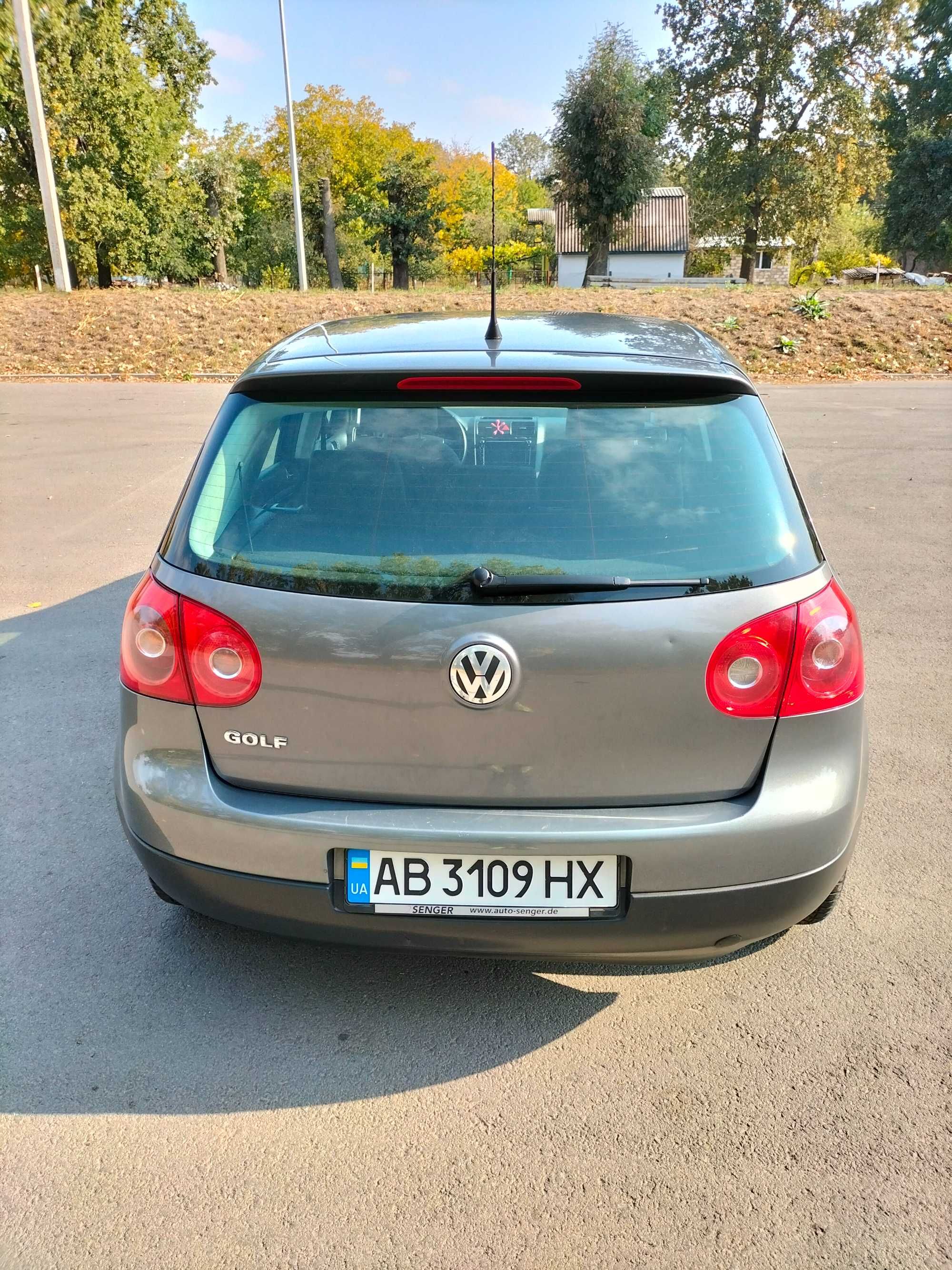 Продам Volkswagen Colf - 5 ...